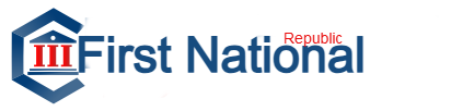 First National Republic Bank